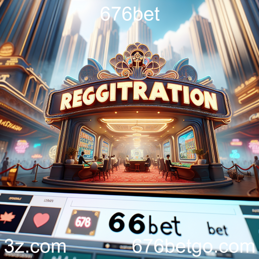 Descubra o Novo Jogo de Palavras 'Cadastro' no 676bet